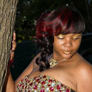 Meet your Posher, Imani